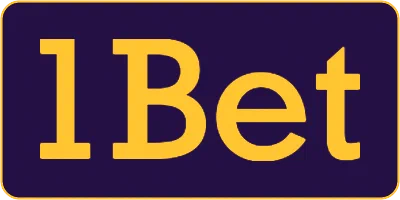 1Bet logo