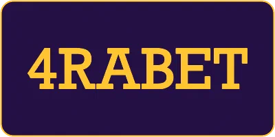 4RABET logo