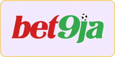Bet9ja logo