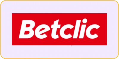 Betclic logo