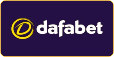 Dafabet logo