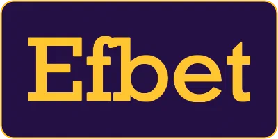 Efbet logo