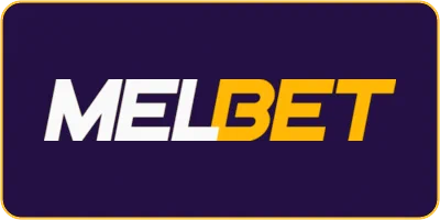 Melbet logo