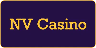 NV Casino logo
