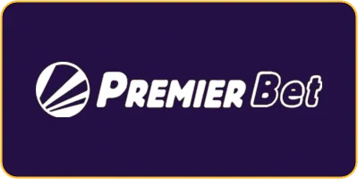 Premier Bet logo
