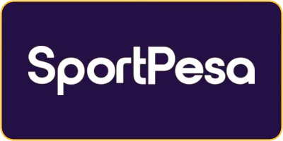 SportPesa logo