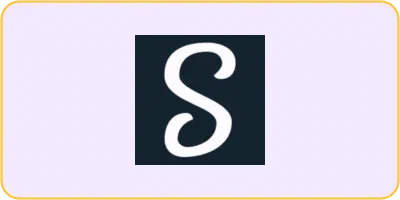 Stake logo