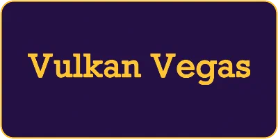 Vulkan Vegas logo