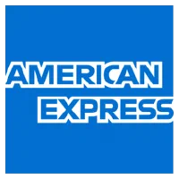 American Express logo