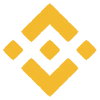 Binance Pay logo