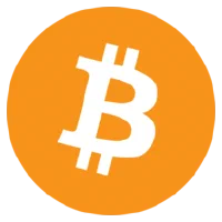 Bitcoin logo