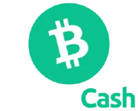 Bitcoin Cash logo