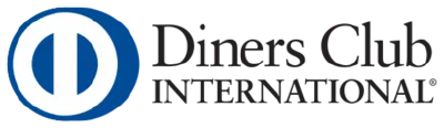 Diners Club logo