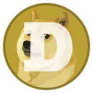 Dogecoin logo