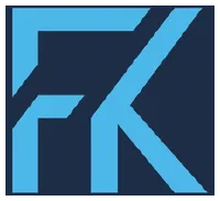 FKwallet logo