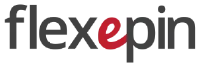 Flexepin logo