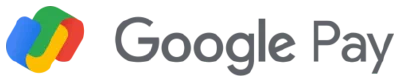 Google Pay logo