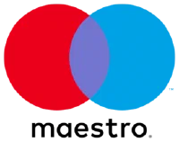 Maestro logo