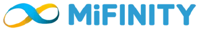 MiFinity logo