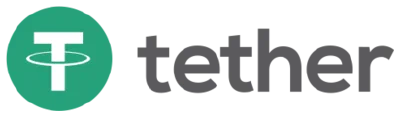 Tether logo