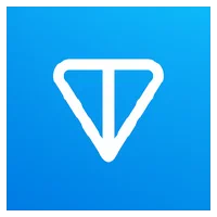TON logo