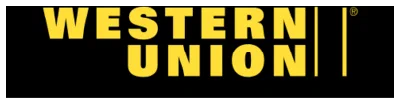 Western Union logo