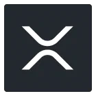 XRP logo